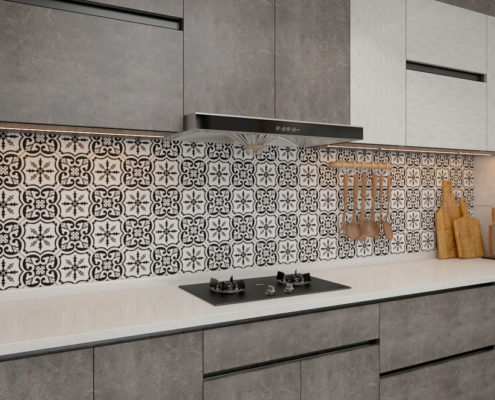 kitchen tiles